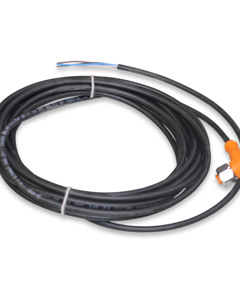 Connection cable f/flow monitor SI 4-poles 5m